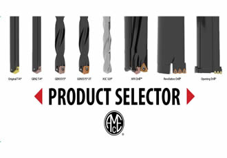 Allied Machine Announces Updates to Product Selector Online Recommendation Tool
